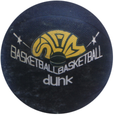 basket balls