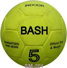 indoor soccer balls