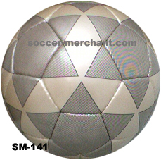 match soccer balls
