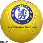 mini footballs