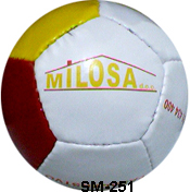 mini soccer balls