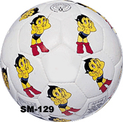 mini soccer balls