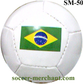 mini soccer balls