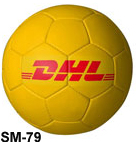 promotional soccer balls