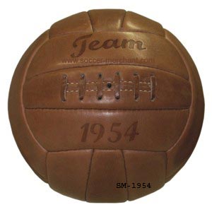 retro fussball