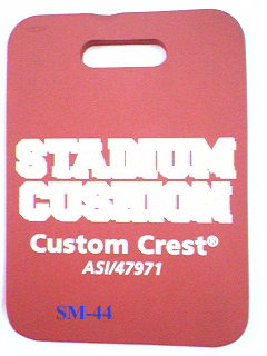 stadium cushion