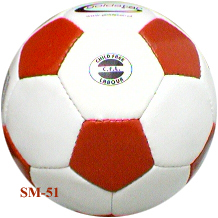 footballs