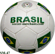 soccer equipment