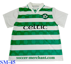 soccer jerseys